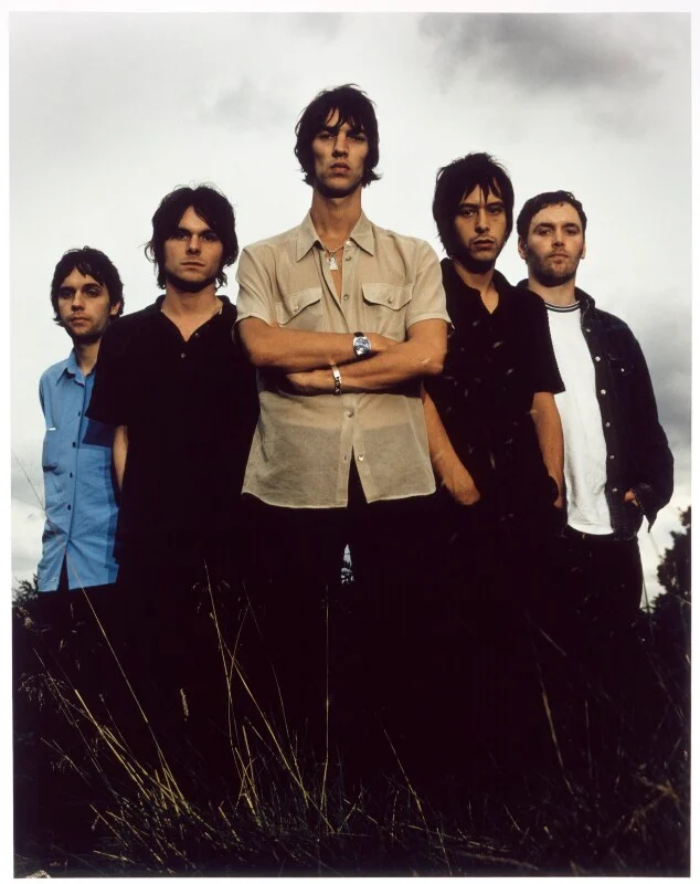 The Verve