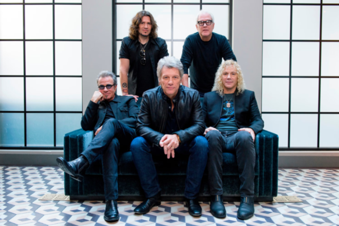 Bon Jovi