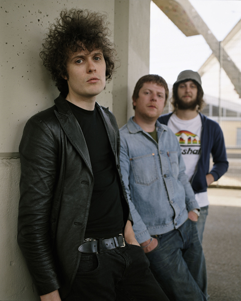 The Fratellis