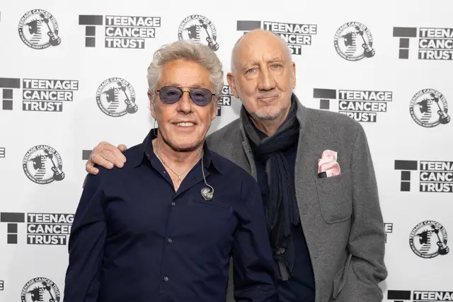 The Who