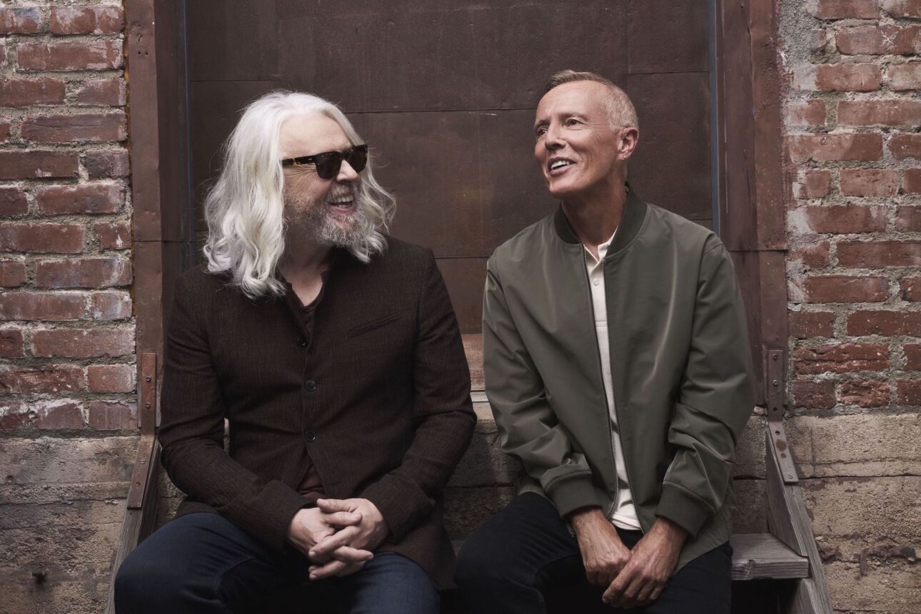 Tears for Fears