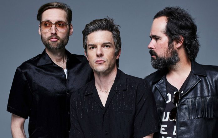 The Killers