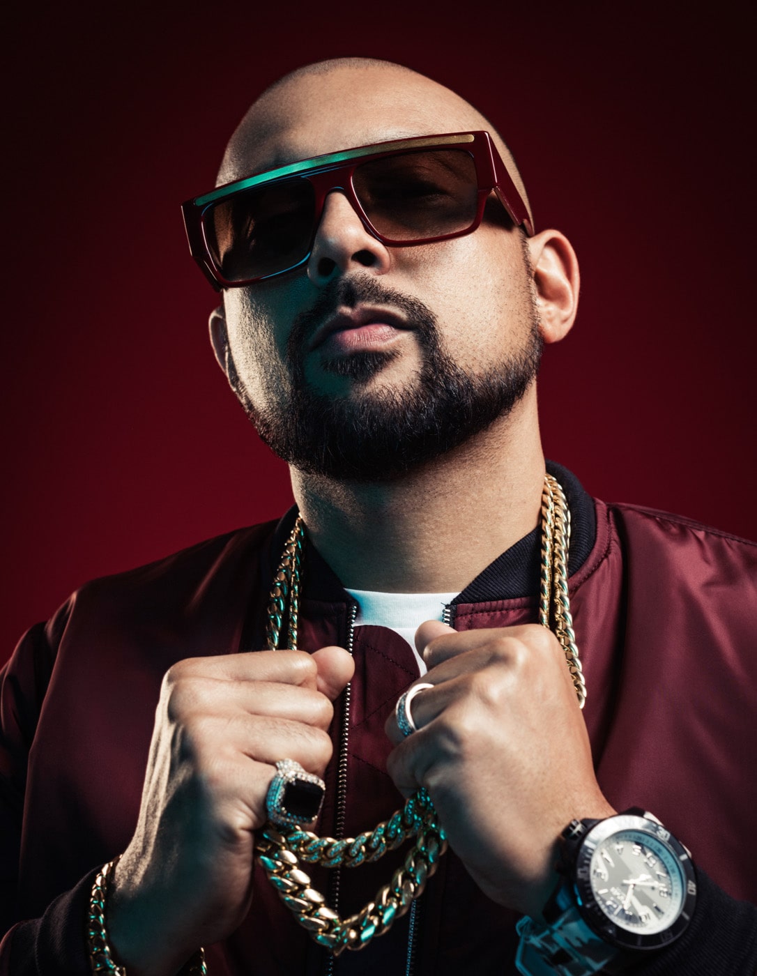 Sean Paul