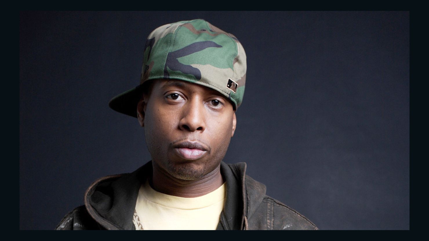 Talib Kweli