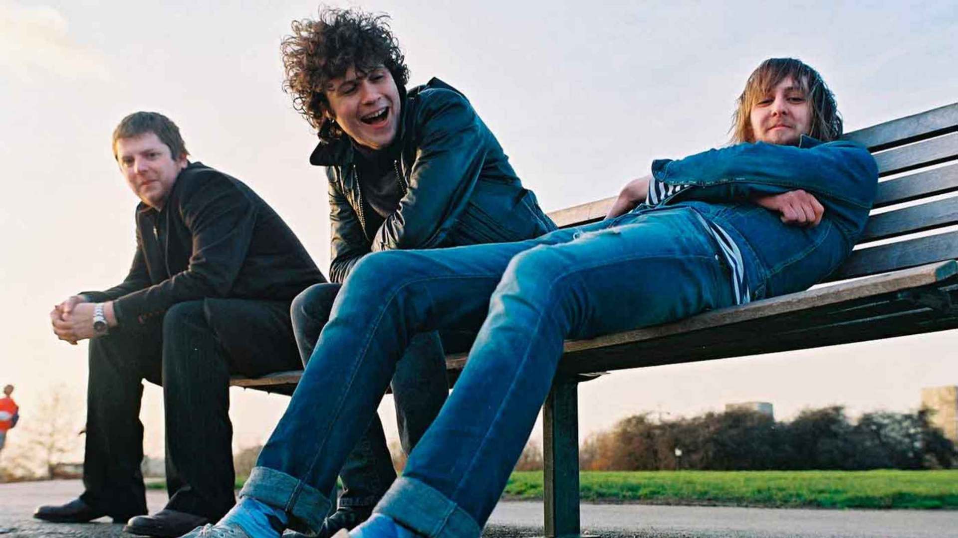 The Fratellis