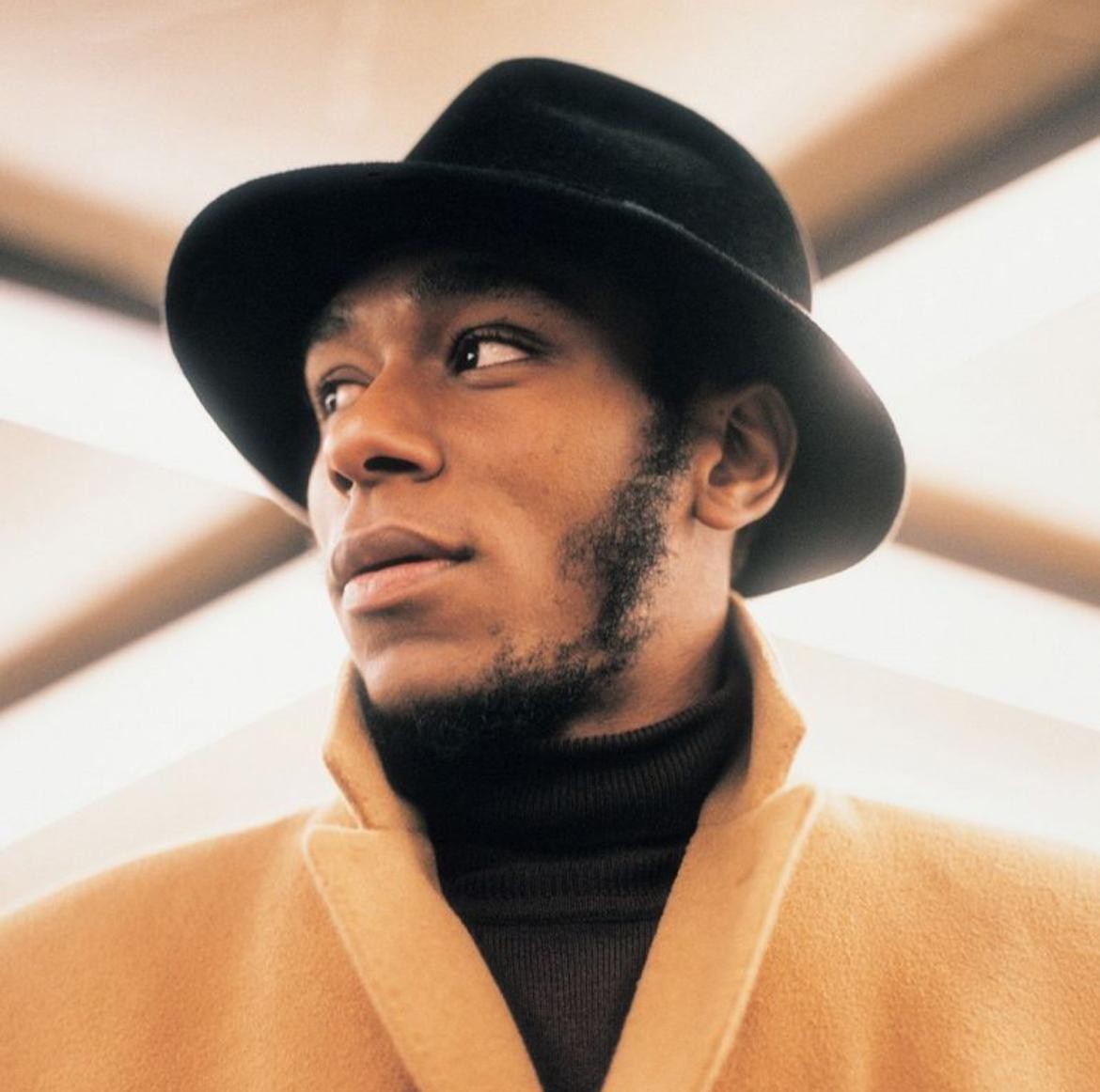 Mos Def