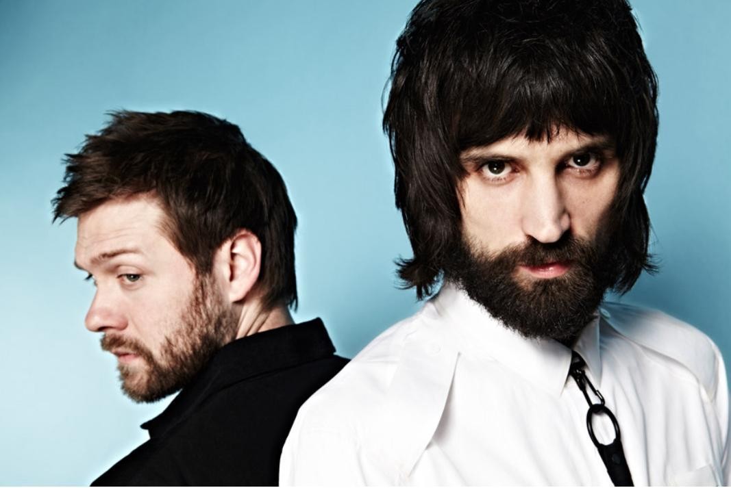 Kasabian