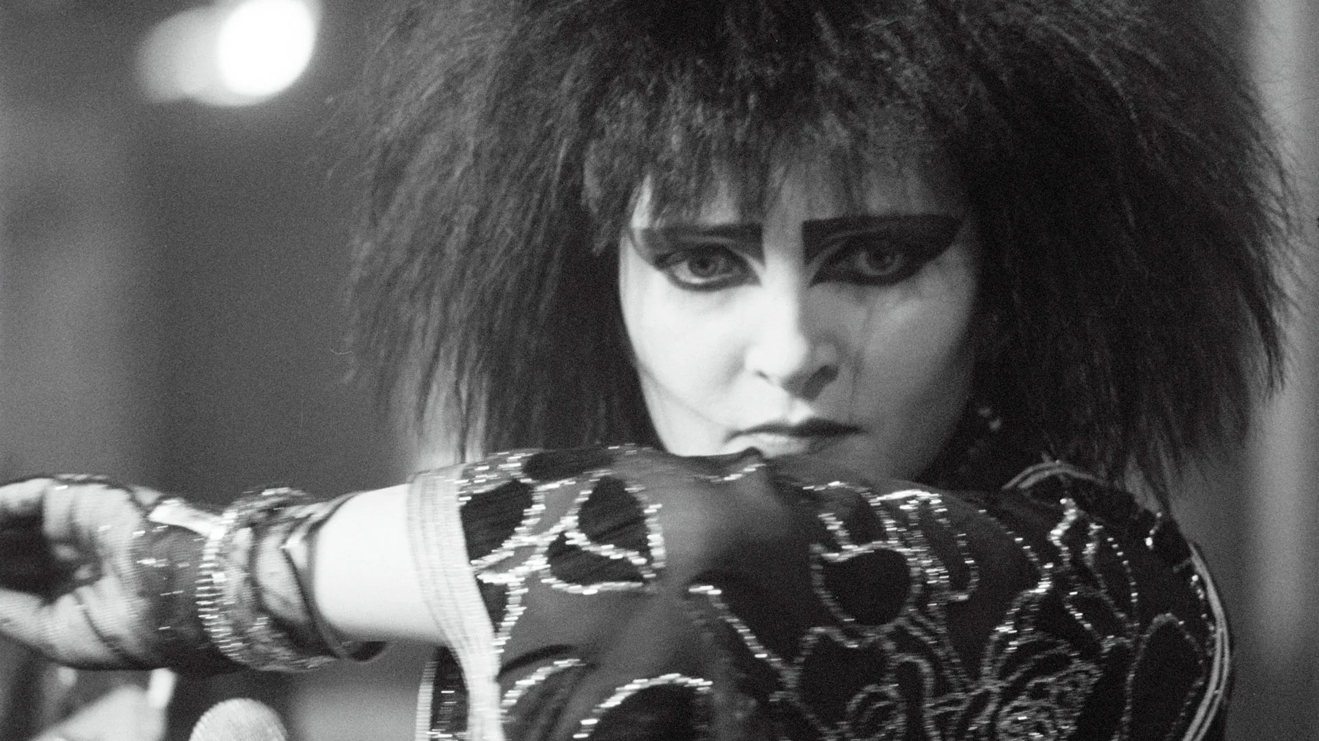 Siouxsie Sioux