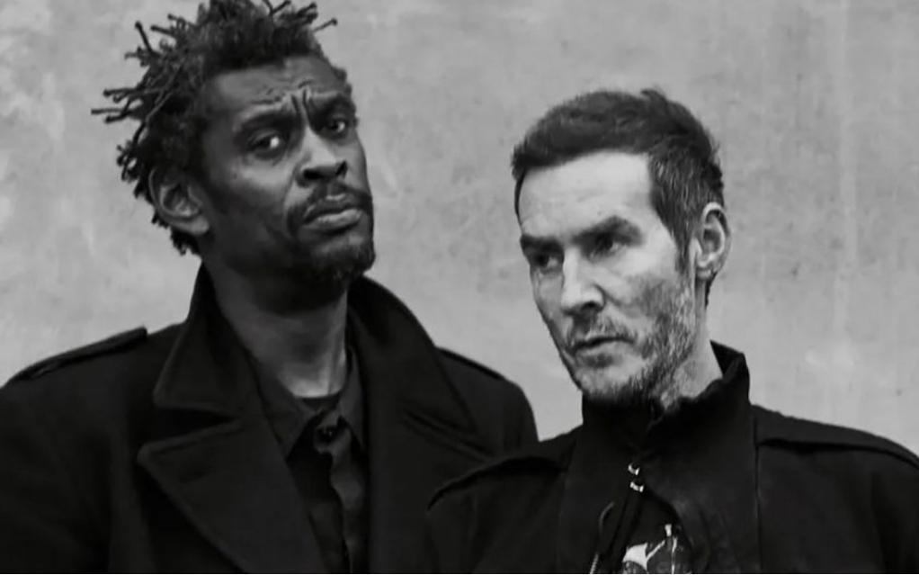 Massive Attack