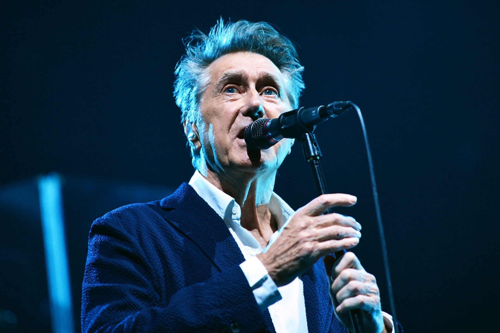 Bryan Ferry