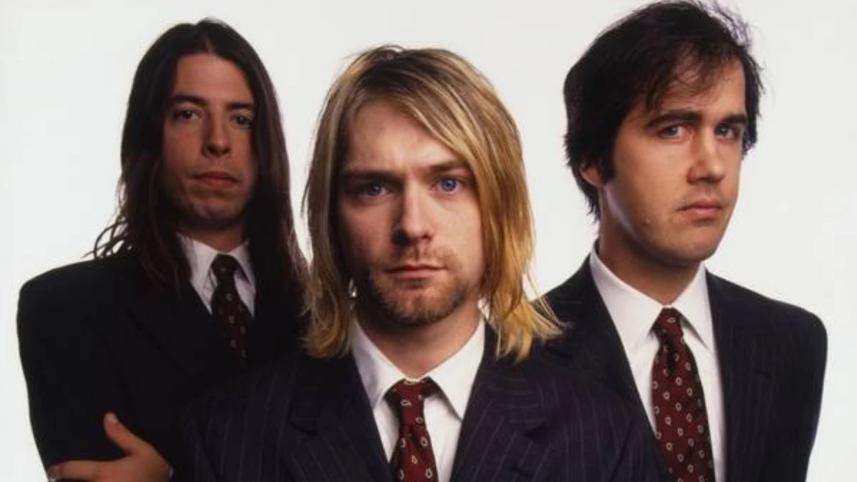 Nirvana