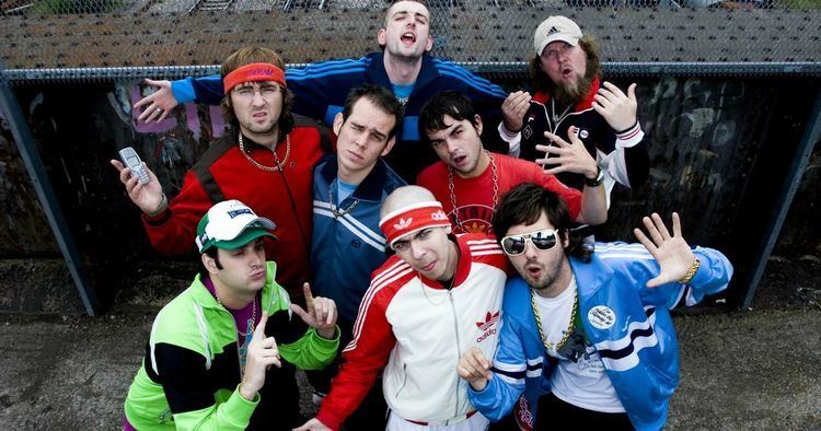 Goldie Lookin Chain