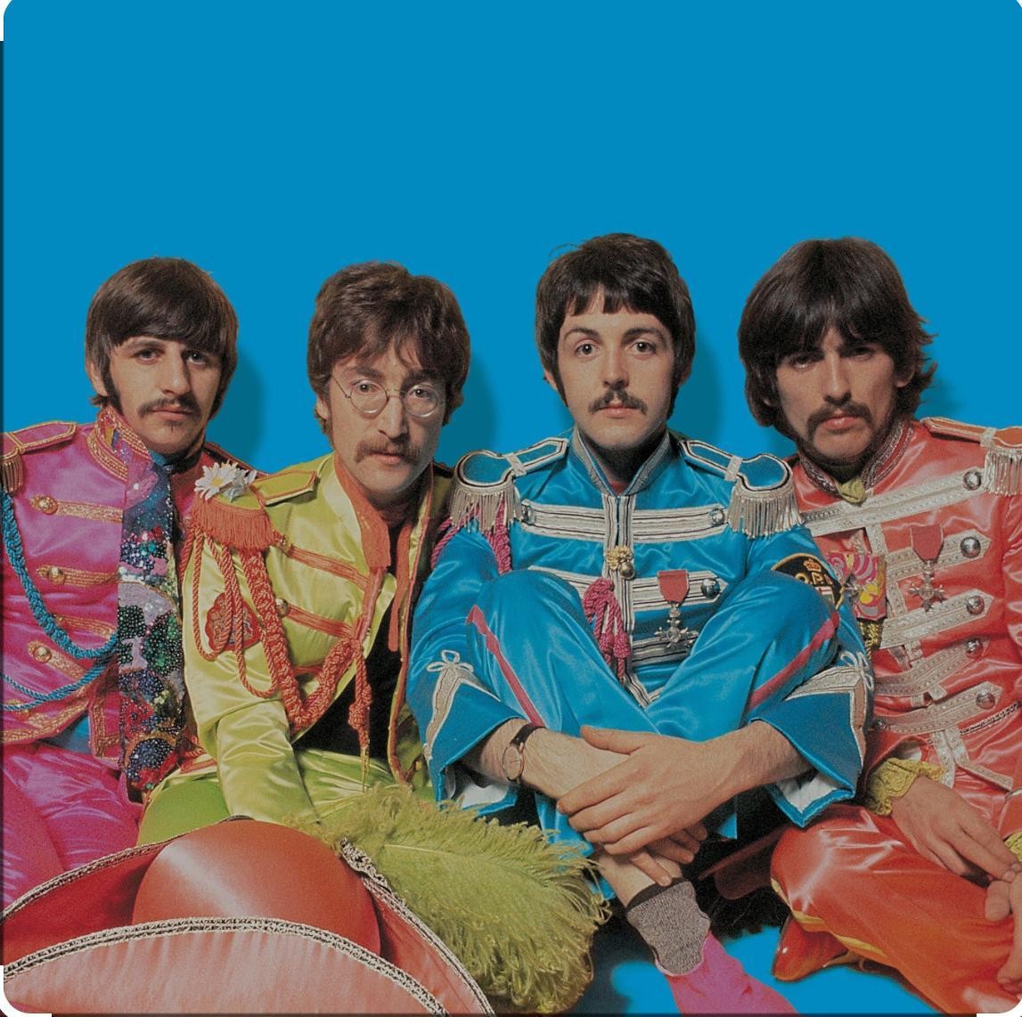 The Beatles