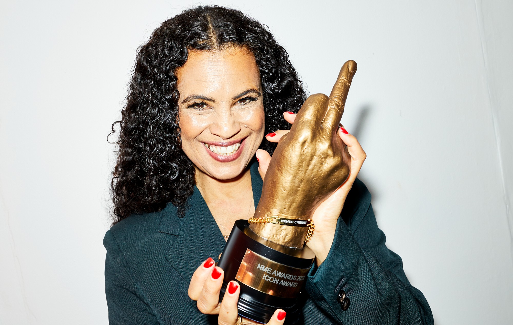 Neneh Cherry