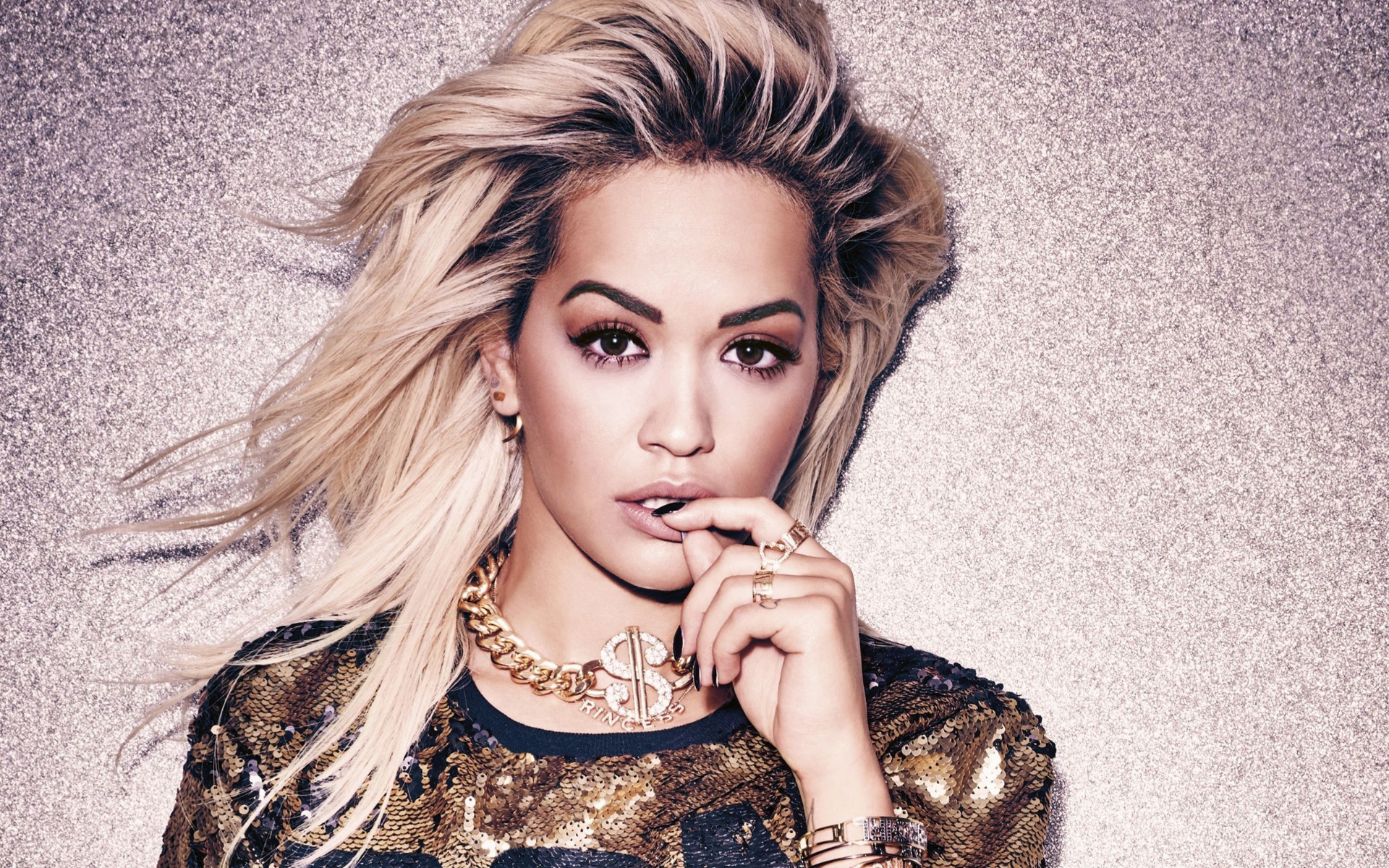 Rita Ora