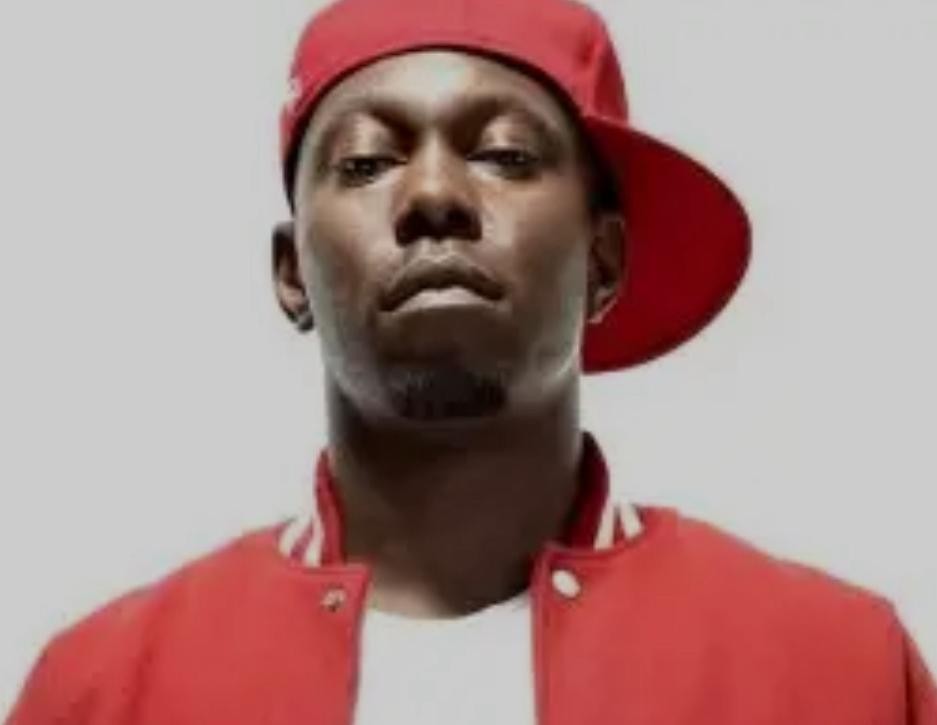 Dizzee Rascal