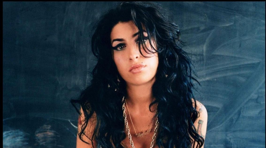 Amy Winehouse