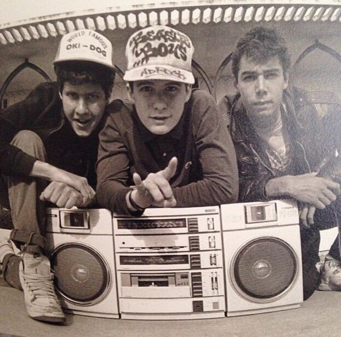 Beastie Boys