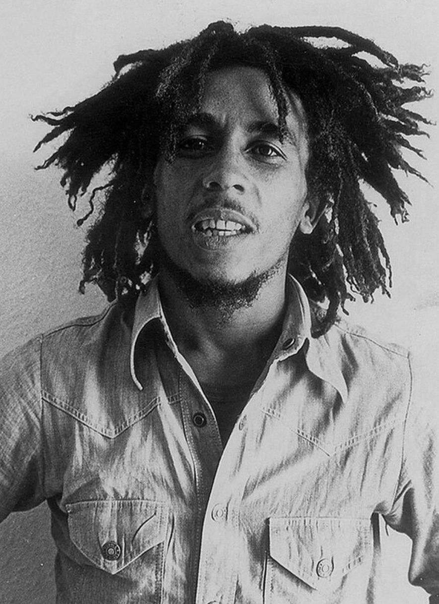 Bob Marley